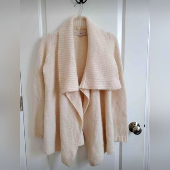 Loft Sweater - Picture 1 of 3